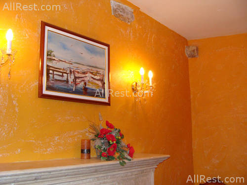 Palace Derossi Hotel 22